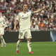 Modrić šokiral z izborom: Brez Cristiana in Messija, na seznamu pa ...