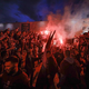 Vam pokal, nam točke? Navijači udarili pred finalom pokala - dogovorjene lovorike ne bomo slavili