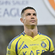 Ronaldo zapušča Savdsko Arabijo? Prizor po zadnji tekmi razburkal javnost (video)