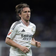 Modrić odhaja, toda kam? Legenda Reala presenetila z odgovorom