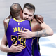 V LA-ju na nogah: LeBron ne bo podaljšal aktualne pogodbe, načrt pa jasen
