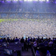 Totalna norišnica! Scene, ki so zasenčile še el clasico (video)