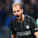 Jon Gorenc Stanković vprašljiv za derbi avstrijskega prvenstva