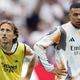 Mbappe pokvaril slovo Modrića s tem dejanjem - ali pa je veliki Luka nagradil Francoza!?
