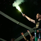 Olimpija z resnim opozorilom: "Potem bodo pa morali kupovati Štajerce"