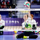 Slovenska odbojkarica v Afriko