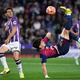 Barcelona po preobratu do zmage, Oblakov Atletico razočaral