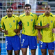 Pretresljiv prizor: Svetovni prvak z Brazilijo pokazal posledice hude nesreče