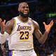 LeBronov odziv na loterijo odmeva po vsem svetu – je opozoril na veliko prevaro?