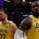 LeBron o Dončiću in prihodnosti zatresel: S*anje, ne bom ... J*beno ga ... To je realnost!