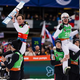 Planica lepotica! Nori skakalni fotki in Slovencu - prvemu v naši zgodovini - prestižna nagrada!