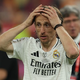 Marca udarila: Modrić ostaja v Madridu in se seli k mestnemu tekmecu Reala