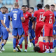V objemu genialnosti in v primežu škandalov Slovenija našla uspeh in zalet