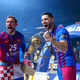 Zoran Janković poklical v Barcelono, da velikanu odpelje enega najboljših na svetu? Blaž Janc želja – Slovana?!