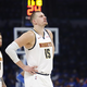Kje je in kaj počne Nikola Jokić? Srb se zabava, ujeli so ga, kako ... (video)