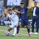 Senzacija in norišnica: PSG na kolenih, nori Brazilci takole slavili zmago (video)