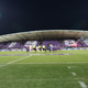 Koliko plačuje NK Maribor za igranje v Ljudskem vrtu. Mesto zvišalo najemnino