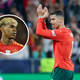 Ronaldo Yamalov idol? Kar je Španec naredil po golu in povedal po tekmi, osupne