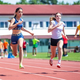 Za prihodnost slovenske atletike se ni treba bati
