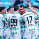 Olimpija ima kar 2 novi tuji okrepitvi - ena rekorden nakup, razkrivamo tudi ime druge