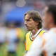 Modrić zavrnil zdravniški pregled z Milanom, razlog za to pa je mnoge pustil odprtih ust