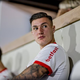 Šešku sporočajo, da je bolje, da gre? Leipzig s tem sporočilom razjezil navijače