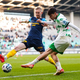 Olimpija v prvem žrebu ni imela sreče, to so možni evropski nasprotniki! Celje in Koper pa ...