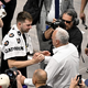 Luka Dončić zelo neposredno o očetu Saši in njegovi igralski karieri (video)
