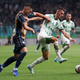 Hrvati izgubili živce, Olimpija zbodla tam, kjer boli: Če ne bi bilo vas, ne bi ...