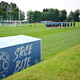 Slovenija v Luksemburgu - neverjetno, kdo je tu enako priljubljen kot Oblak in Šeško