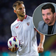 Ivan Rakitić meša štrene Olimpiji?! Hrvaški zvezdnik poklical tega nogometaša in ga poskušal ...