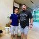 Kdaj si to naredil?! Modrić srečal največjega oboževalca, kar je sledilo ... (video)
