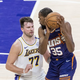 Durant zapušča Phoenix, bi se lahko preselil v Los Angeles?