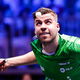 Jorgić v Ljubljani do polfinala – v šesto je le šlo rado