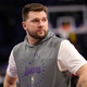 Luka Dončić osupnil ZDA: V javnost poslal napoved nečesa izjemnega (video)