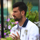Zadnji Wimbledon? Pojasnilo Đokovića zarezalo v srca oboževalcev