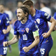 Luka Modrić v torek moral na sodišče, potem ko je v ponedeljek blestel na igrišču