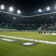 Danes v bobnu štirje slovenski klubi, za Olimpijo po prvi visoki oviri lažje nadaljevanje