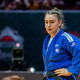 Kaja Schuster namučila Japonko, po mnenju trenerja ni bila slabša