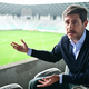 Nov potres, Olimpija ostala brez trenerja – to so bile zahteve Victorja Sancheza