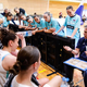 Prijeten glavobol za selektorja: Rakete v zadnjem tednu priprav na EuroBasket