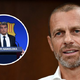 Laporta pri Čeferinu prosil za manj strogo kazen Barci - Španci razkrivajo, tu so podrobnosti