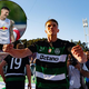 Veliki Šeškov rival 'ponorel' v luči prestopa k Arsenalu: Kaj to pomeni za Slovenca?