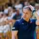 Lahko s(m)o kot Nika Prevc, Ajša pa kot Tony Parker, a ... Selektor raket spregovoril pred EP-jem
