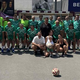 Malonogometaši so se poklonili legendi Olimpije
