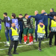 Cristianova epska reakcija ob zadnji enajstmetrovki - tega televizija ni pokazala (video)