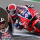 Zvezdnik MotoGP po poti Primoža Rogliča, debitiral bo med kolesarsko elito!