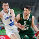 Drama v regiji: Cedevita Olimpija usodna za Cibono! Je šlo res za izsiljevanje, bo epilog na sodišču?