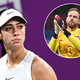 Jan, si jo videl? Zvezdnik Atletica je zagotovo ponosen, Olga skočila na ..