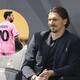 Zlatanu prekipelo zaradi Messija, udaril tako ostro kot še nikoli